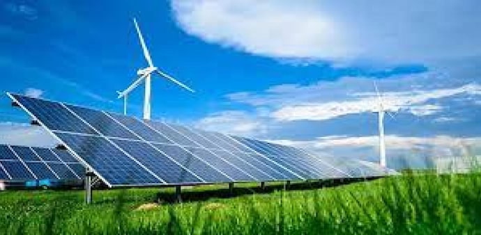 He added that there are two key tipping points in India’s green energy transition He added that there are two key tipping points in India’s green energy transition