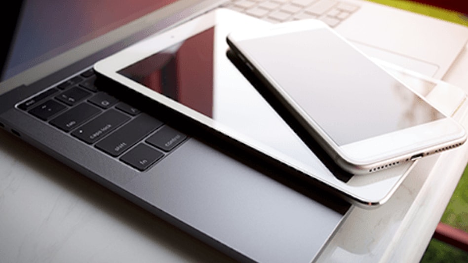 Economic Survey 2023: Electronics exports surge to record Rs 1.1 lakh crore in Apr-Nov FY23 Economic Survey 2023: Electronics exports surge to record Rs 1.1 lakh crore in Apr-Nov FY23