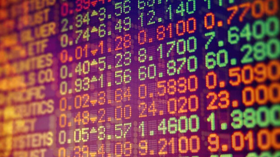 Nifty media, FMCG, metal, realty and auto indices plunged about a per cent each. Only banking and financial counters were able to settle with gains. Nifty media, FMCG, metal, realty and auto indices plunged about a per cent each. Only banking and financial counters were able to settle with gains.