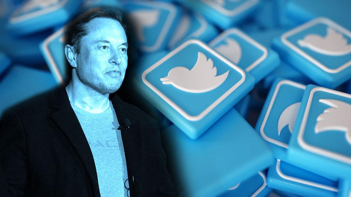 Elon Musk has offered a new Twitter Blue annual subscription plan Elon Musk has offered a new Twitter Blue annual subscription plan