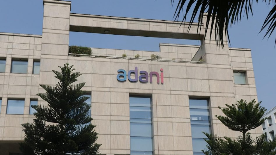 Adani Enterprises' shares crack 4% ahead of FPO; should you lap-up the stock? What Rs 20,000 cr Adani Enterprises FPO says about stock market outlook? Basant Maheshwari decodes - BusinessToday