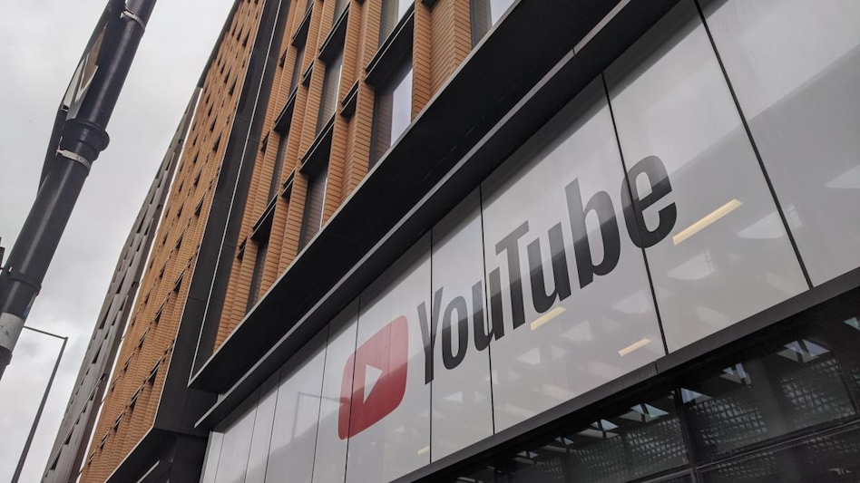 Indian government bans six YouTube channels for spreading fake news Indian government bans six YouTube channels for spreading fake news