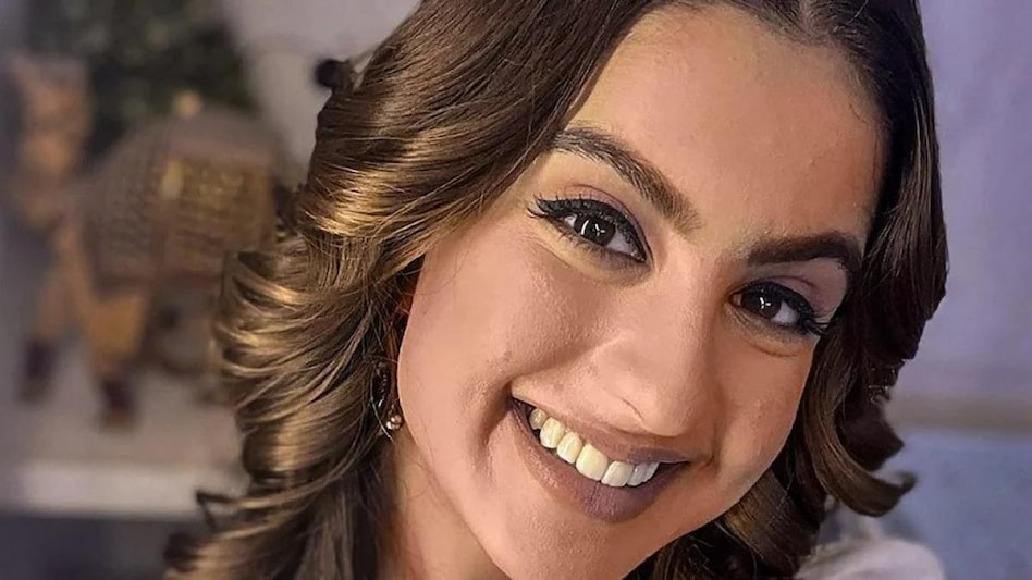 Tunisha Sharma’s body was discovered hanging in the makeup area of her show on December 24. Tunisha Sharma’s body was discovered hanging in the makeup area of her show on December 24.