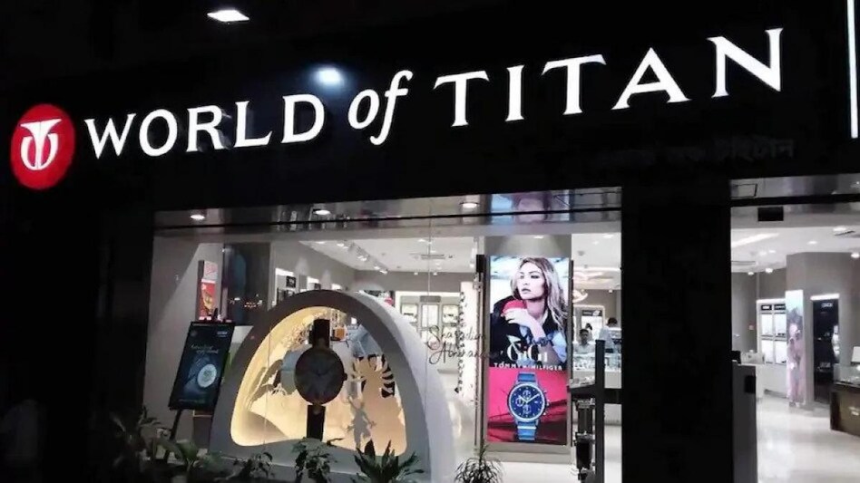 Titan Company's earnings prospects remain strong, said Motilal Oswal while noting that the jewellery maker has compounded earnings by 20% for an extended period of time Titan Company's earnings prospects remain strong, said Motilal Oswal while noting that the jewellery maker has compounded earnings by 20% for an extended period of time