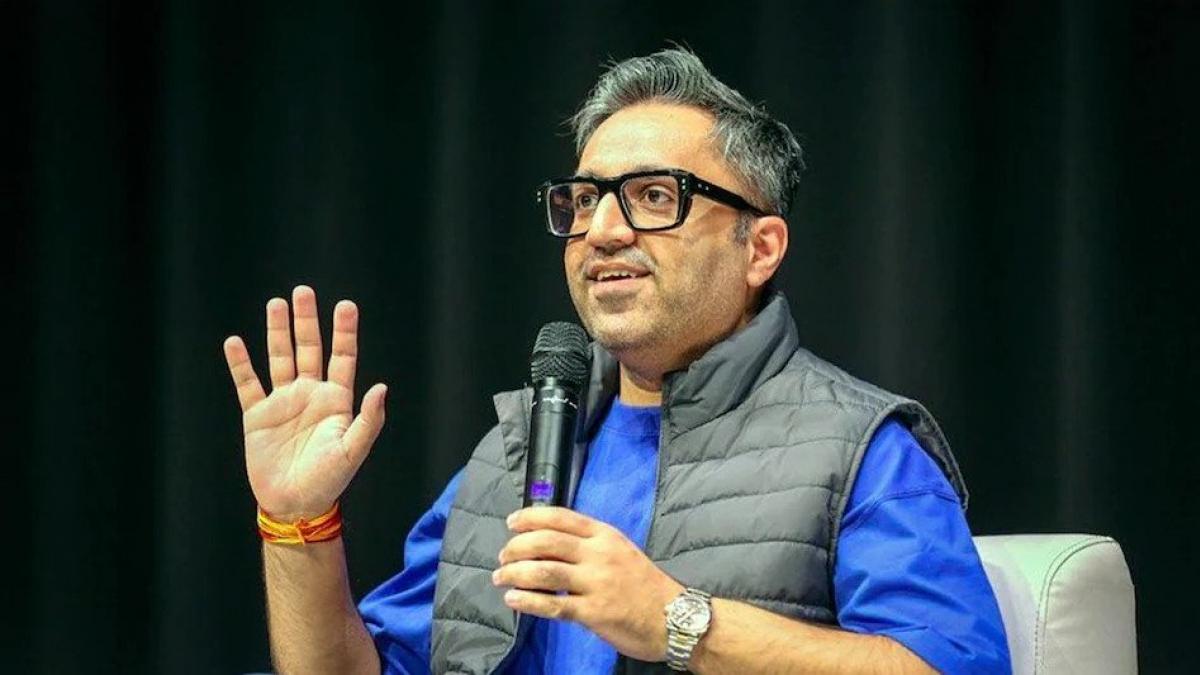 BharatPe row: 'Ask him to maintain decorum', Delhi HC directs Ashneer Grover's counsel