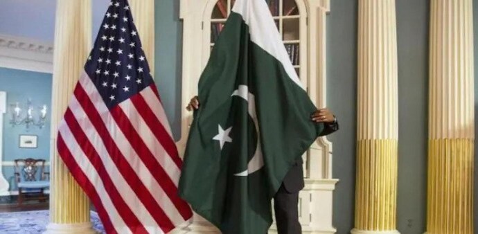 The United States' flood-related assistance complements its broader efforts to form a US-Pakistan green alliance. (Image: Reuters) The United States' flood-related assistance complements its broader efforts to form a US-Pakistan green alliance. (Image: Reuters)