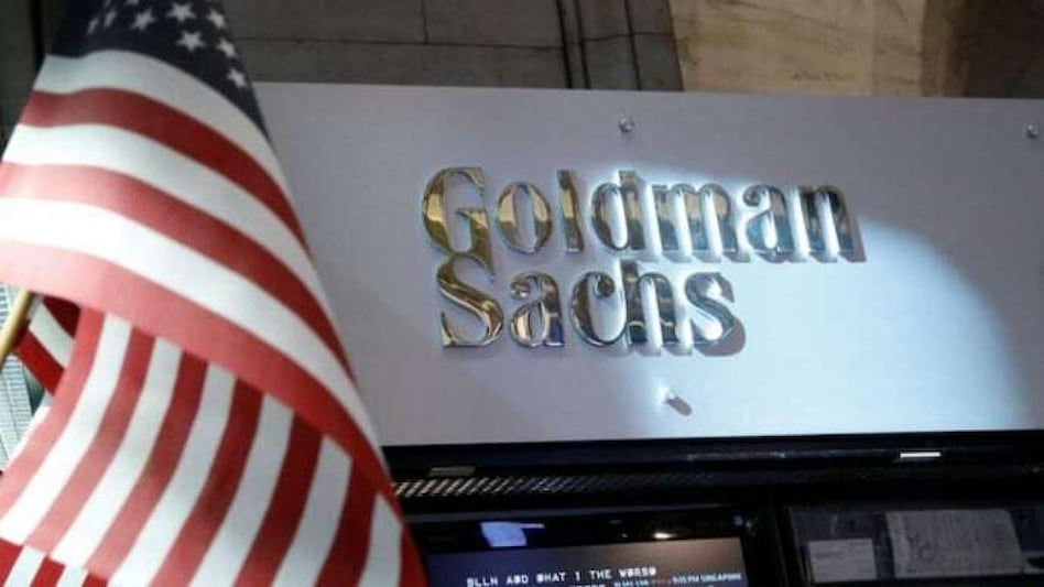 Goldman had 49,100 employees at the end of the third quarter, after adding significant numbers of staff during the coronavirus pandemic. (Image: Reuters) Goldman had 49,100 employees at the end of the third quarter, after adding significant numbers of staff during the coronavirus pandemic. (Image: Reuters)
