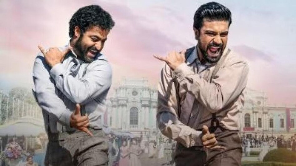 The movie RRR was nominated in two categories at the Globes – Best Original Song and Best Picture- Non-English language. The movie RRR was nominated in two categories at the Globes – Best Original Song and Best Picture- Non-English language.