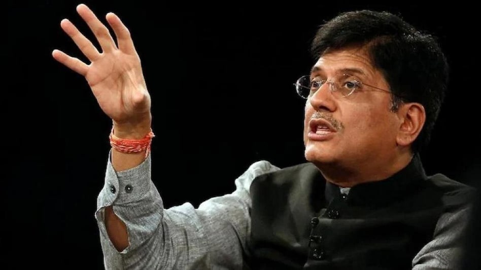 Piyush Goyal also noted the movement of business travellers, professionals, students, skilled workers, and investors is expanding between India and the US. Piyush Goyal also noted the movement of business travellers, professionals, students, skilled workers, and investors is expanding between India and the US.
