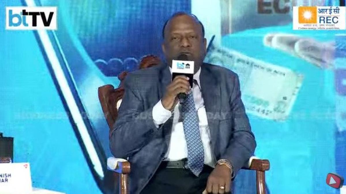 Kumar also stated that there was a time when regulatory arbitrage existed between the NBFCs, banks and fintechs, but it's not the case anymore. Kumar also stated that there was a time when regulatory arbitrage existed between the NBFCs, banks and fintechs, but it's not the case anymore.