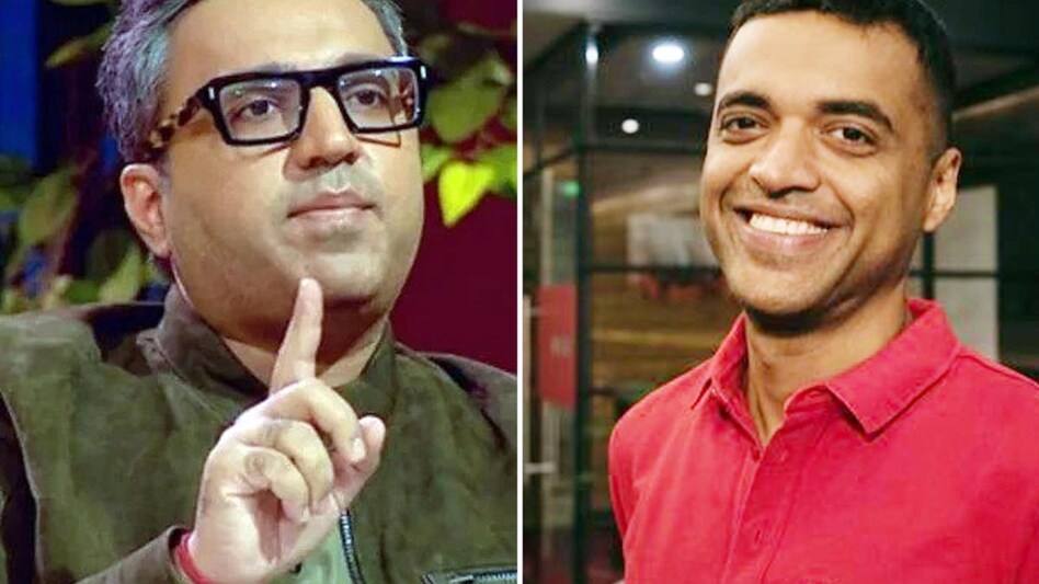 Grover also stated that Albinder Dhindsa purchased a Range Rover after receiving the funding. Grover also stated that Albinder Dhindsa purchased a Range Rover after receiving the funding.