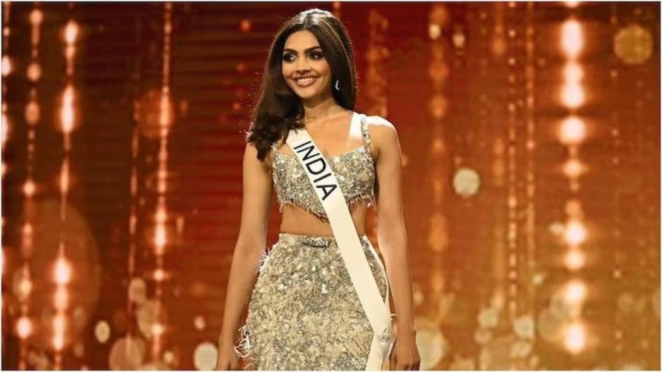 Miss Universe How far did India's Divita Rai make it in the contest