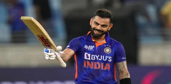 On January 10, the batsman scored 113 runs in just 87 balls to help India set a target of 374 runs. On January 10, the batsman scored 113 runs in just 87 balls to help India set a target of 374 runs.