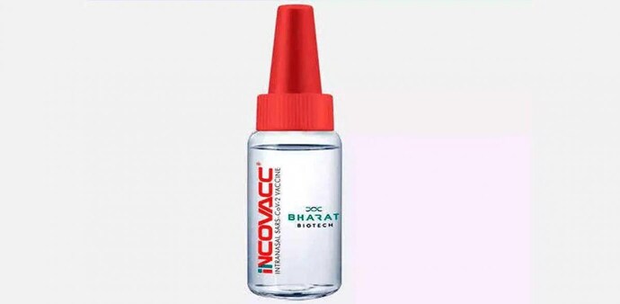In December 2022, India released the first nasal Covid-19 vaccine for public use. In December 2022, India released the first nasal Covid-19 vaccine for public use.