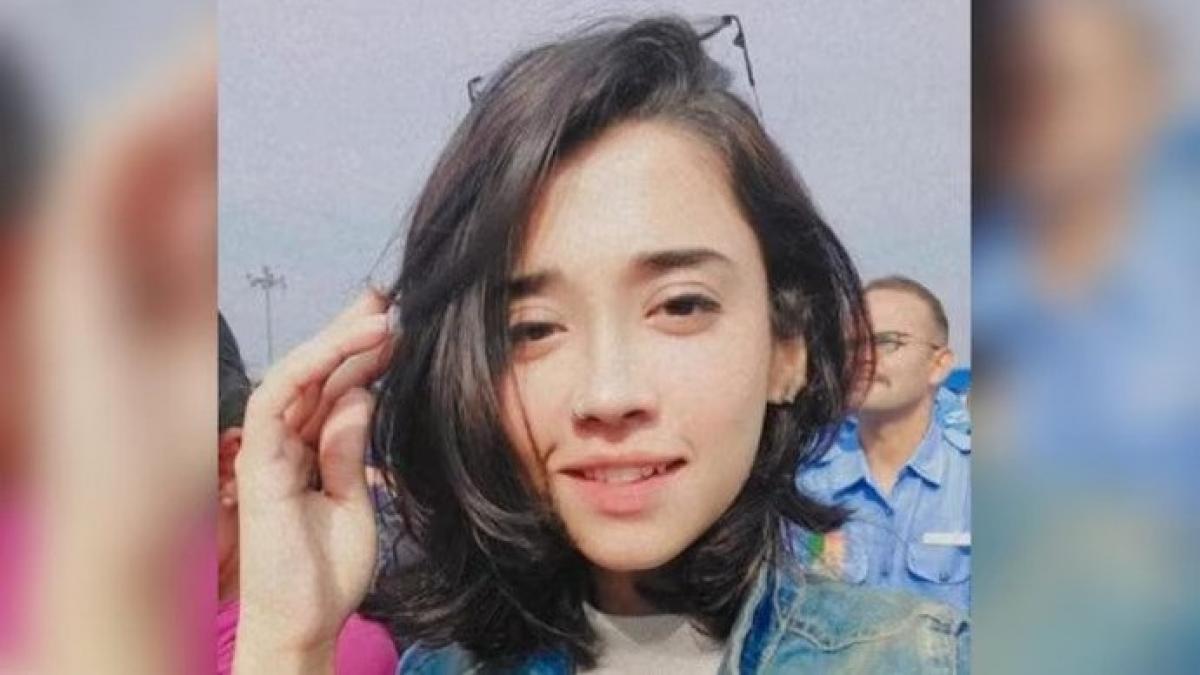 The victim was admitted to the GMSH-16 hospital The victim was admitted to the GMSH-16 hospital