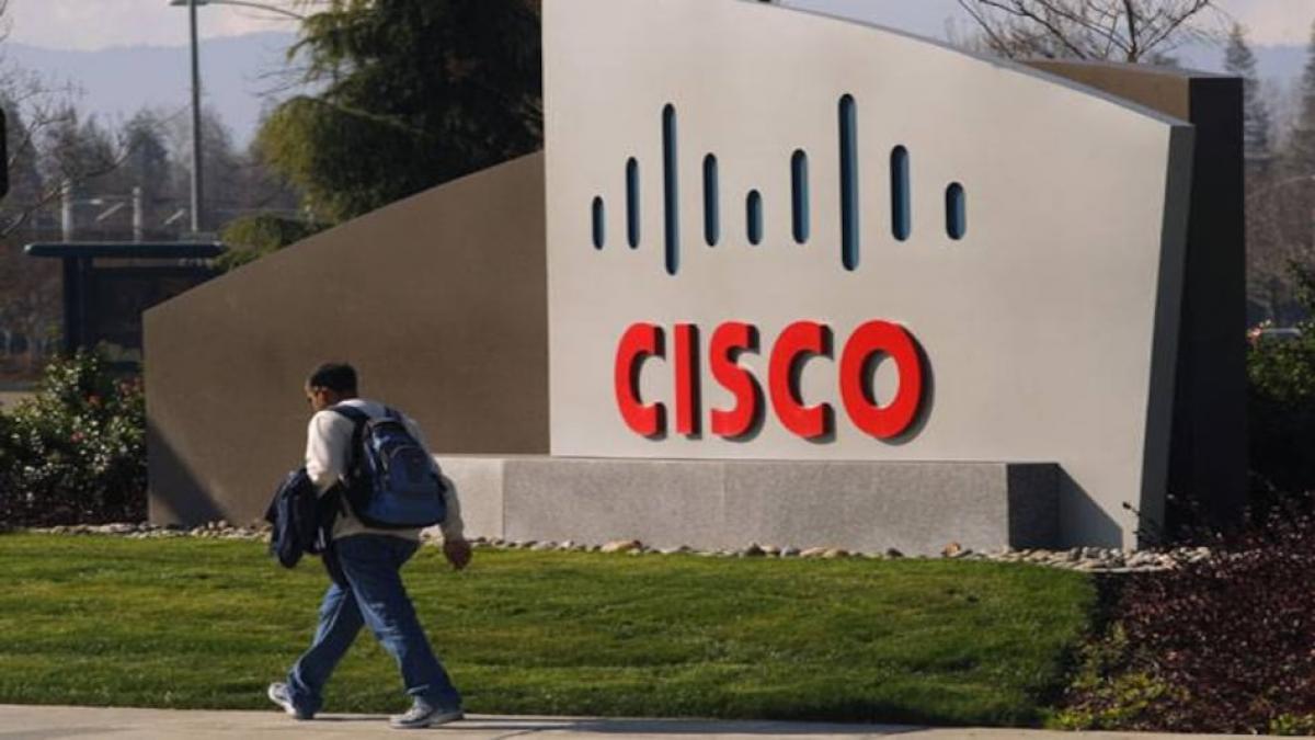 Earlier Cisco had laid off around 5 per cent of its workforce. Earlier Cisco had laid off around 5 per cent of its workforce.