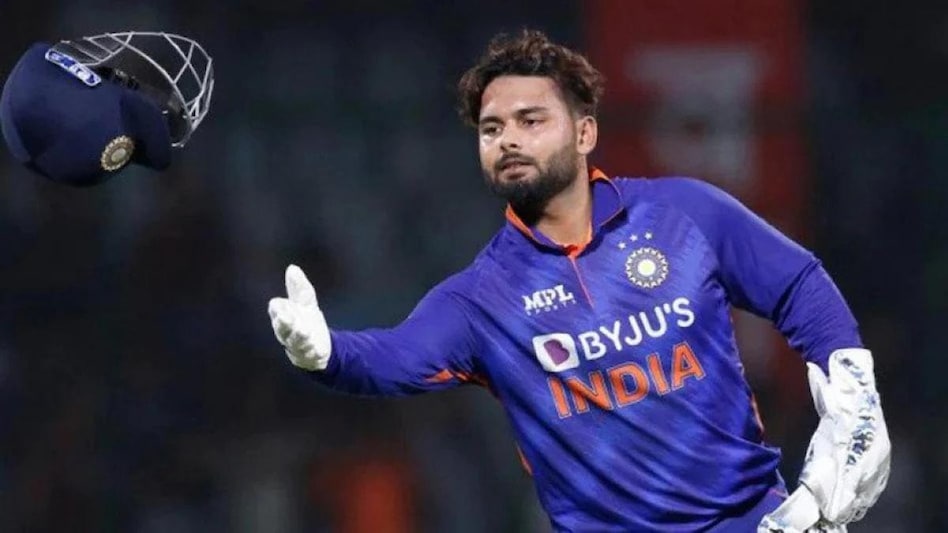 Earlier, reports had also suggested that Pant is likely to be out of action for at least 18 months. Earlier, reports had also suggested that Pant is likely to be out of action for at least 18 months.