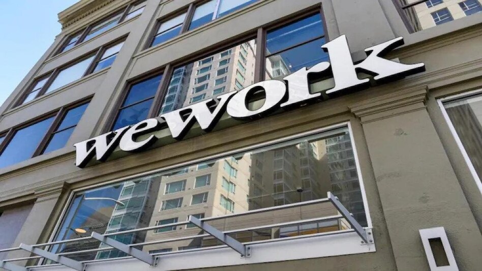 WeWork's long-term lease obligations stood at $15.57 billion at September-end, while some of its tenants are only on short-term leases. WeWork's long-term lease obligations stood at $15.57 billion at September-end, while some of its tenants are only on short-term leases.