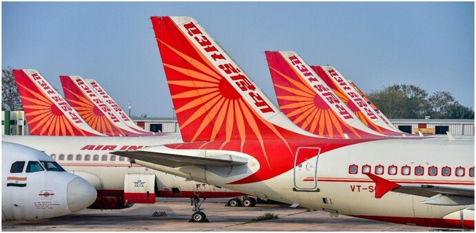 Air India has been fined Rs 30,00,000 for failing to comply with applicable DGCA Civil Aviation Requirements. Air India has been fined Rs 30,00,000 for failing to comply with applicable DGCA Civil Aviation Requirements.