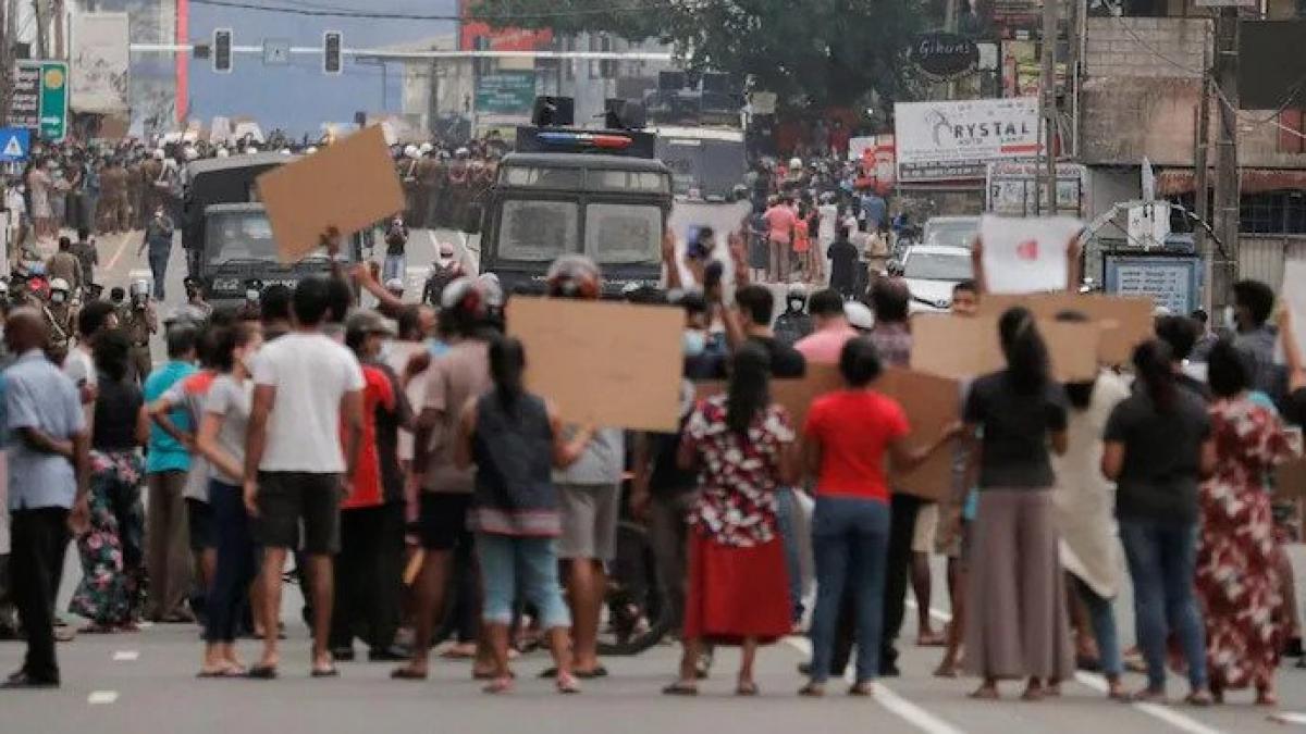 Earlier, Sri Lanka completed its debt restructuring talks with Japan. (Photo: Reuters) Earlier, Sri Lanka completed its debt restructuring talks with Japan. (Photo: Reuters)