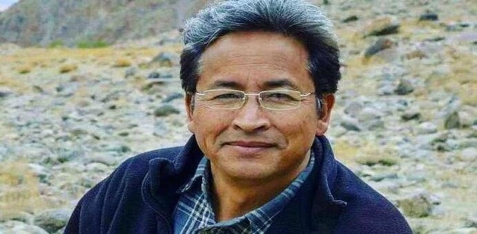 Ladakh is crucial from a military standpoint and was involved in the Kargil and other conflicts. Ladakh is crucial from a military standpoint and was involved in the Kargil and other conflicts.