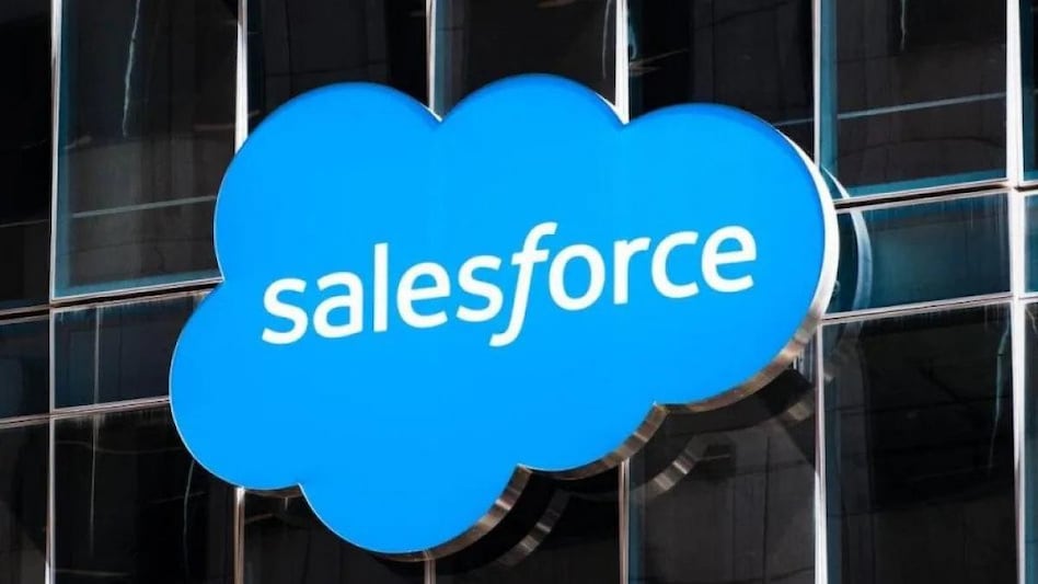 Salesforce Salesforce