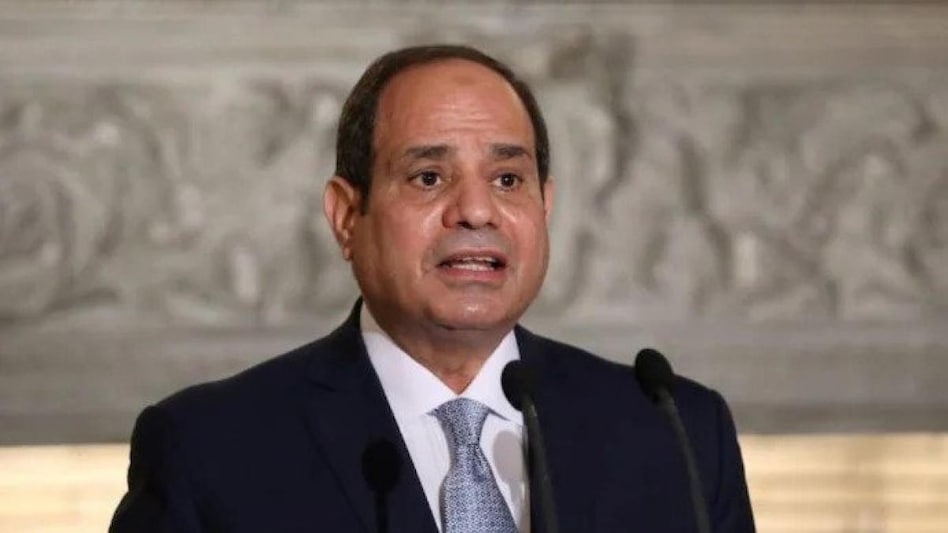 India and Egypt are expected to ink around half-a-dozen agreements (Photo: Reuters) India and Egypt are expected to ink around half-a-dozen agreements (Photo: Reuters)