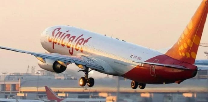 The passenger, Absar Alam, a resident of Delhi's Jamia Nagar, was travelling to Hyderabad with his family (PTI File Photo) The passenger, Absar Alam, a resident of Delhi's Jamia Nagar, was travelling to Hyderabad with his family (PTI File Photo)