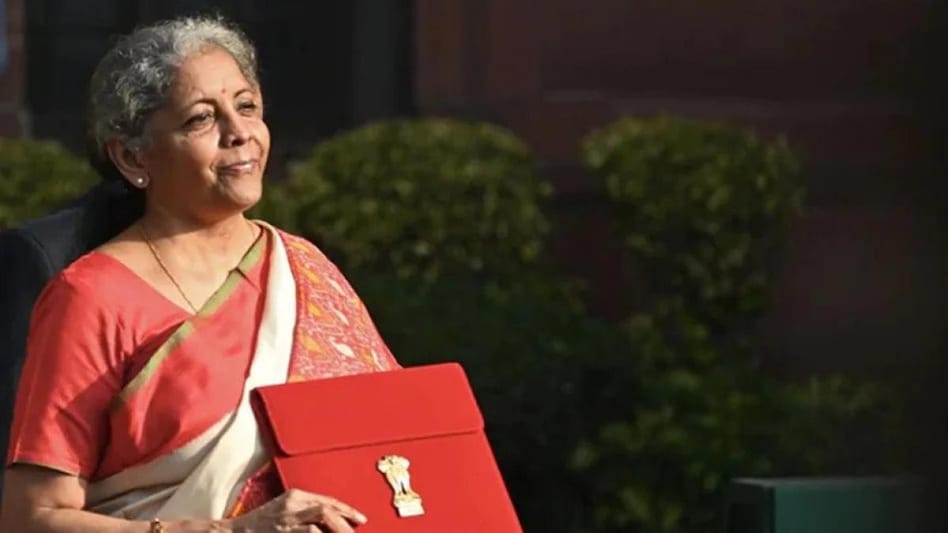 Finance Minister Nirmala Sitharaman surely has a tough task cut out for her as slowing rural demand and an impending global economic slowdown looms large Finance Minister Nirmala Sitharaman surely has a tough task cut out for her as slowing rural demand and an impending global economic slowdown looms large