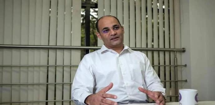 “If you want to move to India as a domicile, we have to do a fresh market valuation and pay tax on the delta," Sameer Nigam, Co-founder and CEO, PhonePe said at a live YouTube session “If you want to move to India as a domicile, we have to do a fresh market valuation and pay tax on the delta," Sameer Nigam, Co-founder and CEO, PhonePe said at a live YouTube session