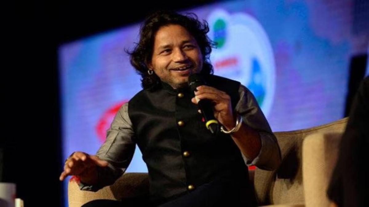 Singer Kailash Kher attacked during concert in Karnataka over demand to hear Kannada songs