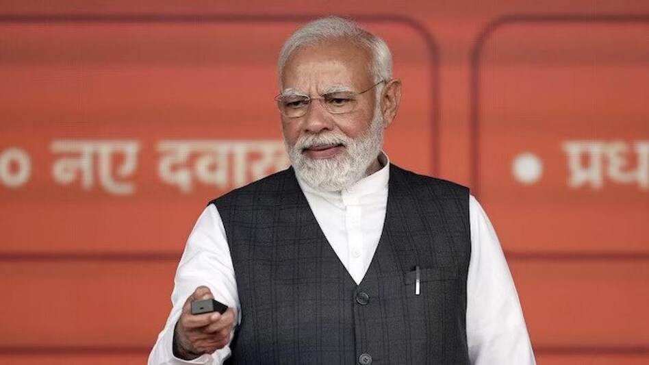 The BBC documentary, which was shared on social media platforms, questioned PM Narendra Modi's leadership during the 2002 Gujarat riots (PTI Photo) The BBC documentary, which was shared on social media platforms, questioned PM Narendra Modi's leadership during the 2002 Gujarat riots (PTI Photo)