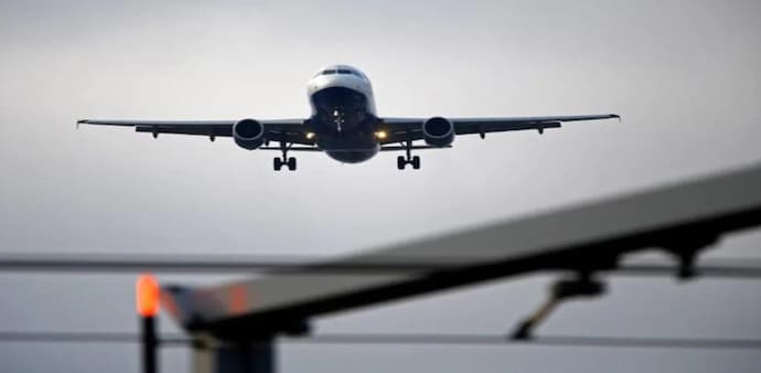 For Tuesday so far, 797 flights are scheduled to be canceled into or out of the United States. For Tuesday so far, 797 flights are scheduled to be canceled into or out of the United States.