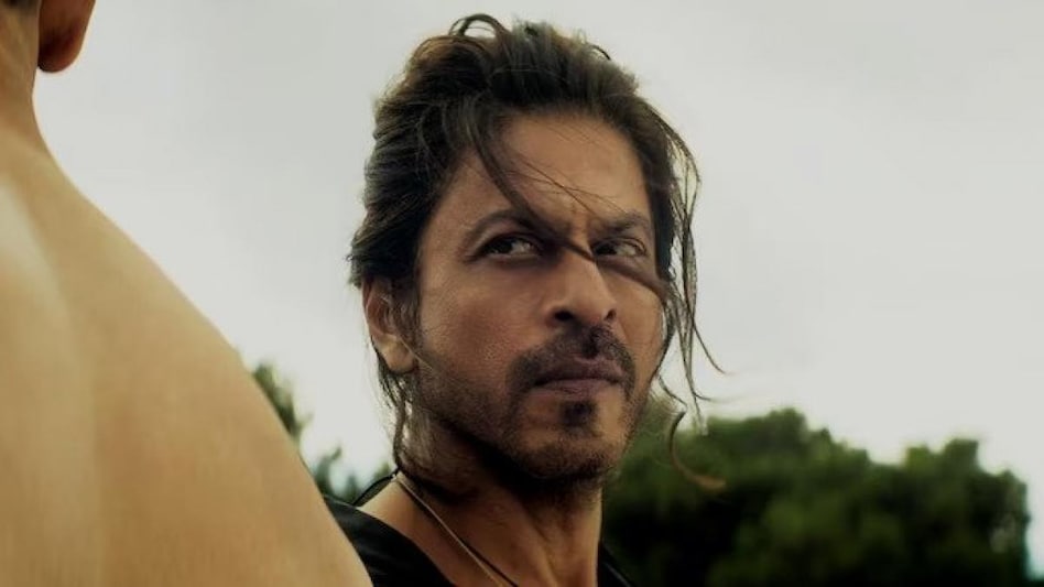 'Pathaan' box office collection day 6: Shah Rukh Khan's spy thriller storms past Rs 600 cr worldwide 'Pathaan' box office collection day 6: Shah Rukh Khan's spy thriller storms past Rs 600 cr worldwide