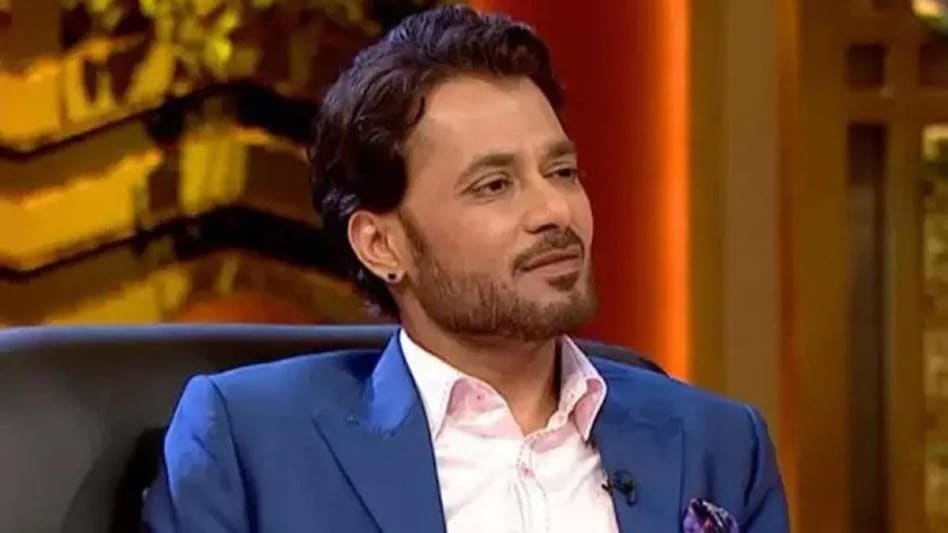 'Offer still open': Shark Tank India's Anupam Mittal reacts to Nagaland Minister's solo movie date 'Offer still open': Shark Tank India's Anupam Mittal reacts to Nagaland Minister's solo movie date