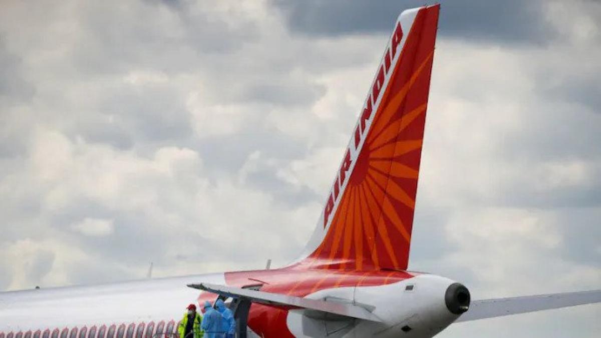 Air India also told DGCA that the aggrieved female passenger has been refunded full fare of the flight. Air India also told DGCA that the aggrieved female passenger has been refunded full fare of the flight.