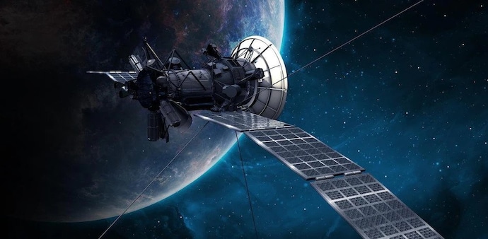 The reusable Falcon 9 rocket carrying Digantara payload launched the Transporter-6 mission to the Low-Earth Orbit (LEO) from Space Launch Complex 40 (SLC-40) at Cape Canaveral Space Force Station in Florida, US, at 8.26 pm India time. The reusable Falcon 9 rocket carrying Digantara payload launched the Transporter-6 mission to the Low-Earth Orbit (LEO) from Space Launch Complex 40 (SLC-40) at Cape Canaveral Space Force Station in Florida, US, at 8.26 pm India time.