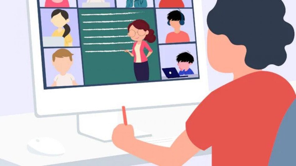 After a post-pandemic boom in 2020 and 2021, online education in India was faced with stiff challenges last year. Can it recover? After a post-pandemic boom in 2020 and 2021, online education in India was faced with stiff challenges last year. Can it recover?