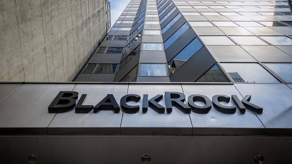 BlackRock profit slips but inflows rise amid Q4 market rebound BlackRock profit slips but inflows rise amid Q4 market rebound