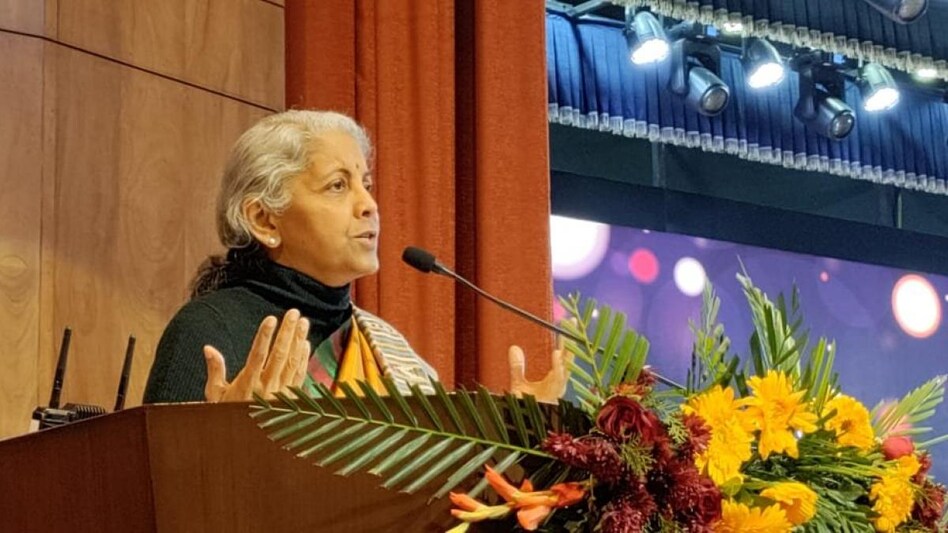 She referred to the digital university as a ‘progressive thought’ She referred to the digital university as a ‘progressive thought’