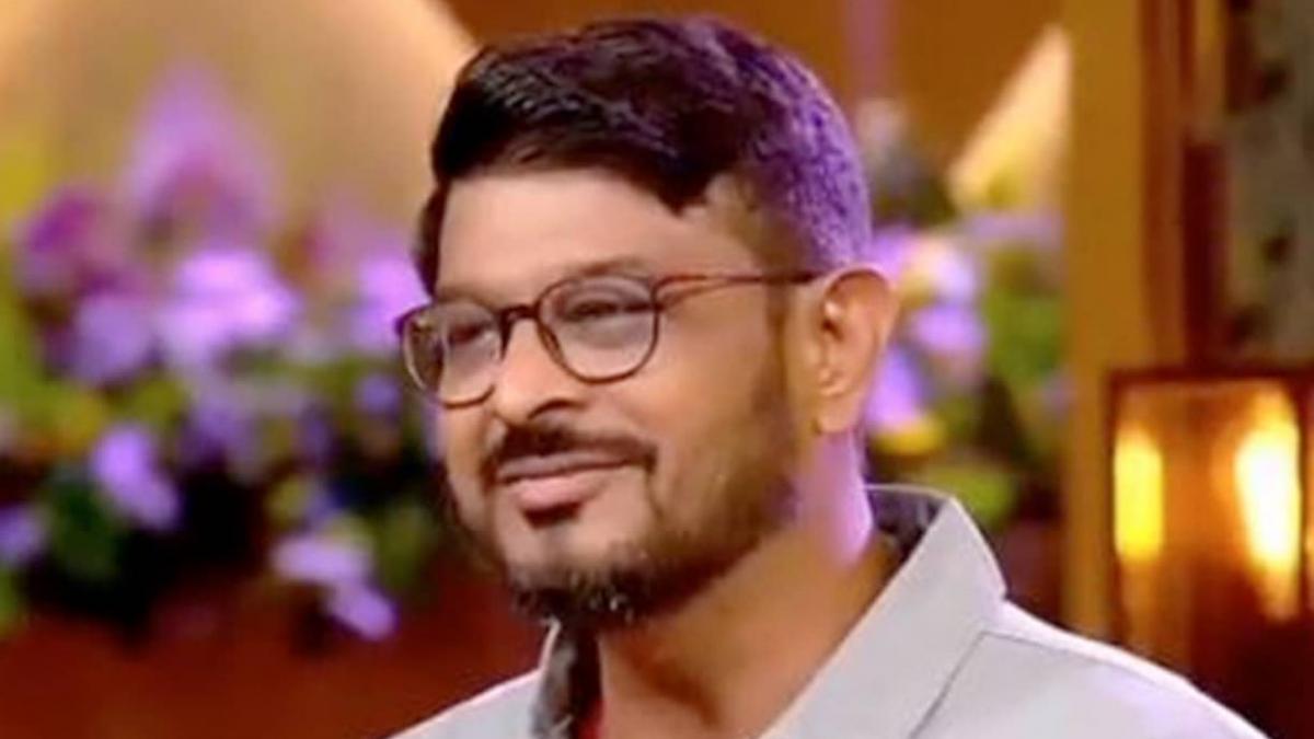 The entrepreneur who declined Peyush Bansal's offer stated that he has sold out of full inventory in the country. The entrepreneur who declined Peyush Bansal's offer stated that he has sold out of full inventory in the country.