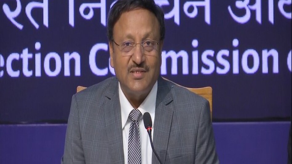 Assembly Election dates for Tripura, Nagaland and Meghalaya announced Assembly Election dates for Tripura, Nagaland and Meghalaya announced