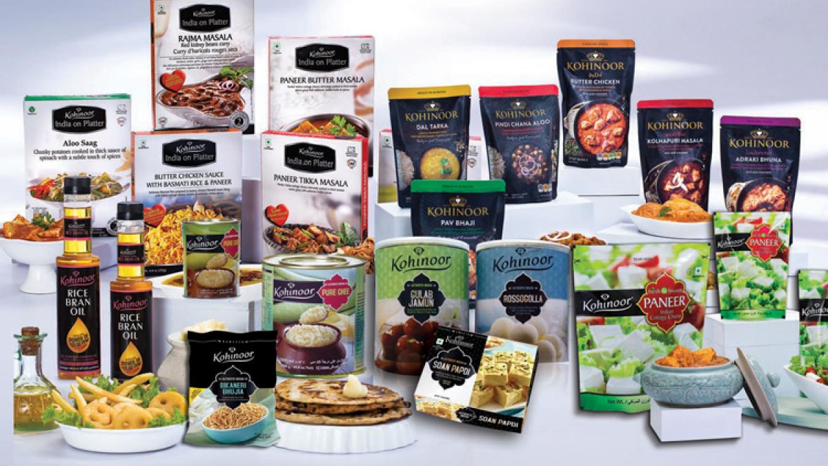 Kohinoor Foods is engaged in the business of basmati rice and other processed food products across the globe for over five decades. Kohinoor Foods is engaged in the business of basmati rice and other processed food products across the globe for over five decades.