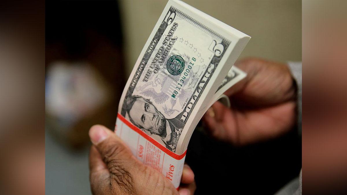 Pakistan forex reserves down to 8-year low Pakistan forex reserves down to 8-year low