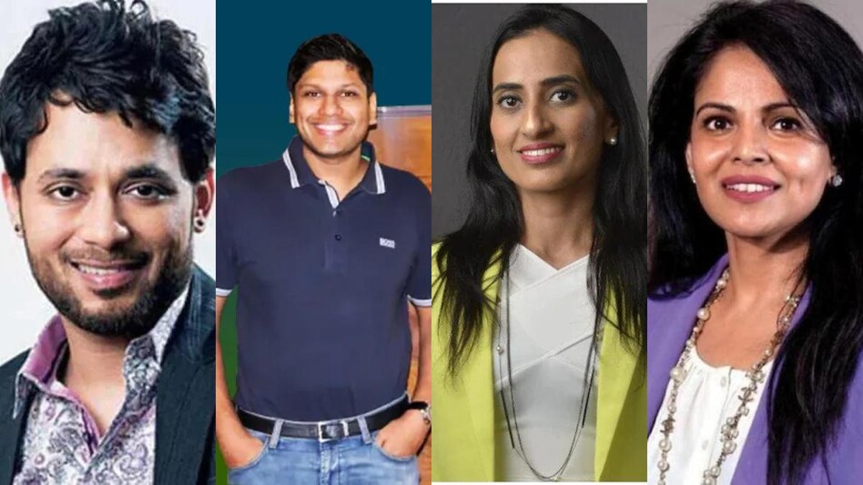 Viewers called it ‘unfair’ that a company with decent sales couldn’t get funding as it was interfering with their friendships. Viewers called it ‘unfair’ that a company with decent sales couldn’t get funding as it was interfering with their friendships.