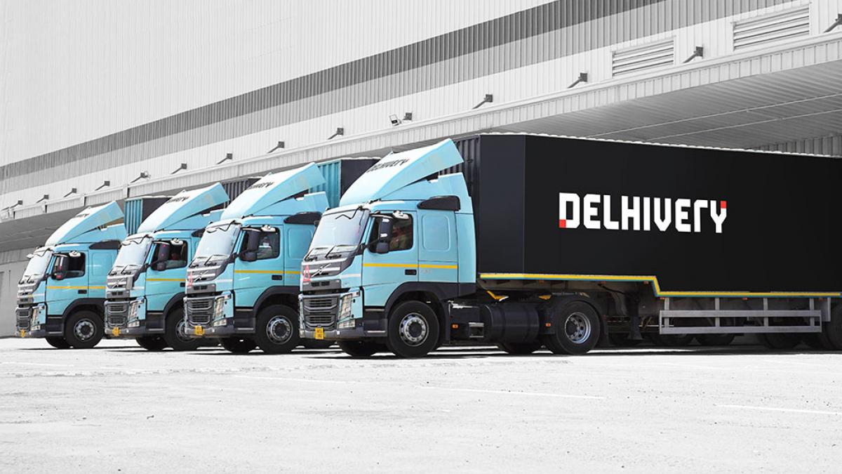 Buoyed by the forecast, the share of Delhivery rose 3.5 per cent intraday to Rs 321 against the previous close of Rs 310.15 on BSE. Buoyed by the forecast, the share of Delhivery rose 3.5 per cent intraday to Rs 321 against the previous close of Rs 310.15 on BSE.