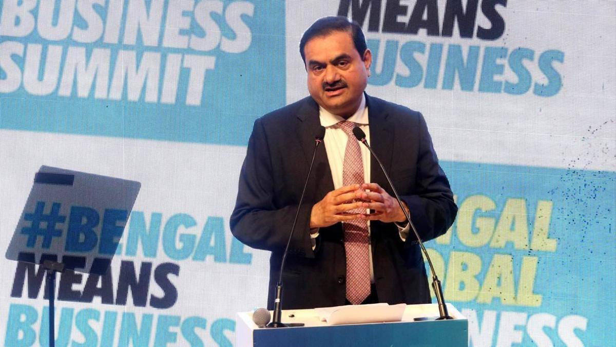 Gautam Adani, who is the promoter of Adani Group acquired ACC and Ambuja Cements from LafargeHolcim in September. (Photo: Reuters) Gautam Adani, who is the promoter of Adani Group acquired ACC and Ambuja Cements from LafargeHolcim in September. (Photo: Reuters)
