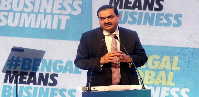 Gautam Adani, who is the promoter of Adani Group acquired ACC and Ambuja Cements from LafargeHolcim in September. (Photo: Reuters) Gautam Adani, who is the promoter of Adani Group acquired ACC and Ambuja Cements from LafargeHolcim in September. (Photo: Reuters)