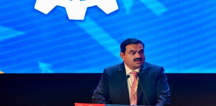 Gautam Adani’s fortunes and Adani Group stocks have been hit by the scathing report by the US-based activist short-seller firm Hindenburg Research Gautam Adani’s fortunes and Adani Group stocks have been hit by the scathing report by the US-based activist short-seller firm Hindenburg Research