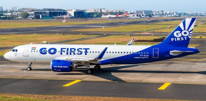 Go First has offered all affected passengers one free ticket for travel on any domestic sector for the next 12 months from the date of the incident. Go First has offered all affected passengers one free ticket for travel on any domestic sector for the next 12 months from the date of the incident.